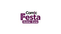 【公式】ComicFestaアニメZone【CM】