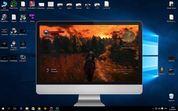 КАК УВЕЛИЧИТЬ FPS В ИГРАХ и производительность ПК в целом? - Лучший гайд всех времён и народов!