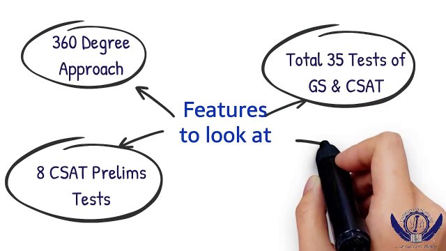 Top Coaching Institutes for IAS Preparation Delhi | Vajirao IAS Academy