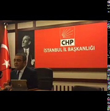 Sezgin Tanrıkulu: Faili meçhul değildir