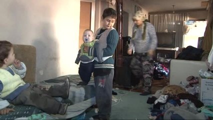 İzmir'deki O Aile İçin Bakanlık Devreye Girdi