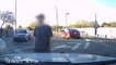 Dashcam Footage Released of Police Impersonator Who Pulled Over, Searched, and Handcuffed Drivers
