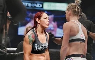 UFC 219: Watch List - Cyborg vs Holm