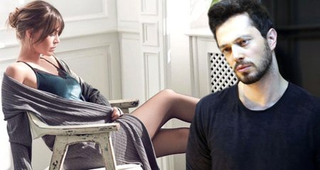 Aslı Enver'den Murat Boz'u Kıskandıracak Poz! Takipçilerinin Nefesini Kesti