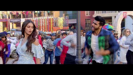 -Hawa Hawa- (Full Video Song) - Mubarakan - Anil Kapoor, Arjun Kapoor, Ileana D’Cruz, Athiya Shetty