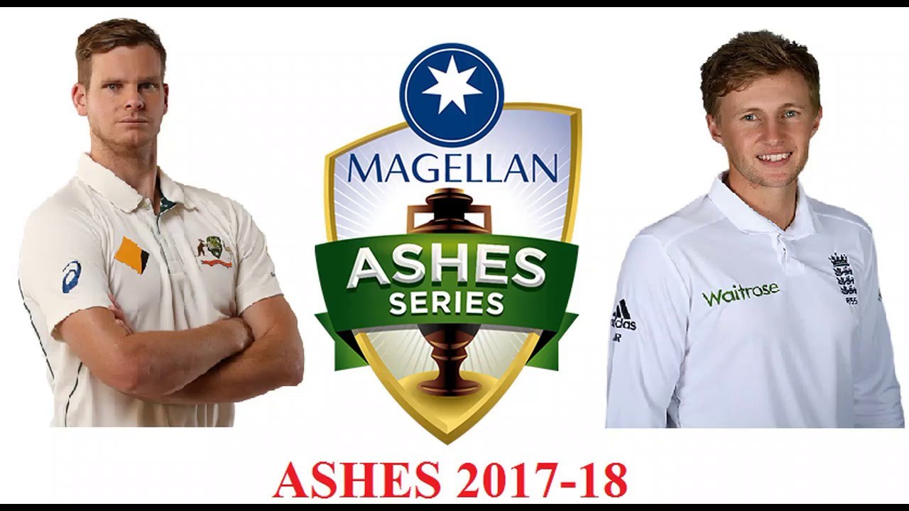 Ashes 2017 Australia vs England 4th Test Day 3...