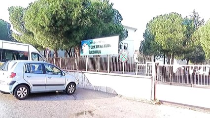 Manisalı minik öğrenciler Ardahanlı yaşıtları için seferber oldu