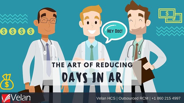 Health Care Services| Medical Billing Services - Velan HCS