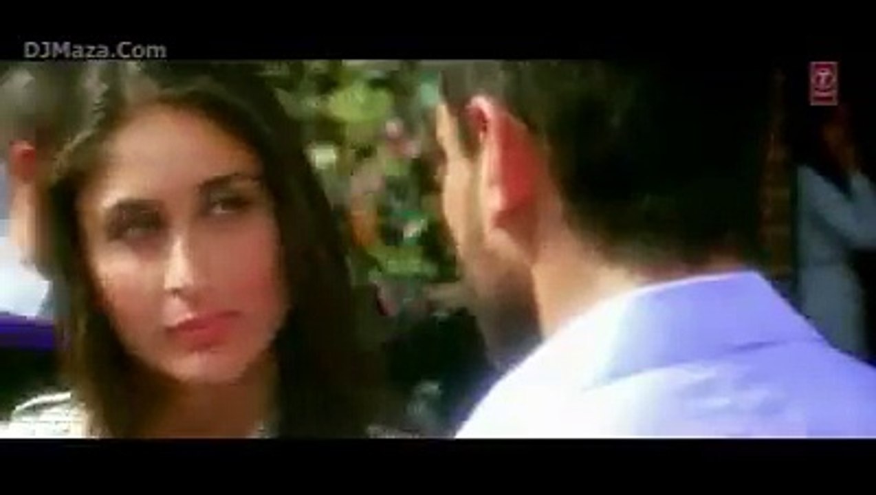 Raabta Song