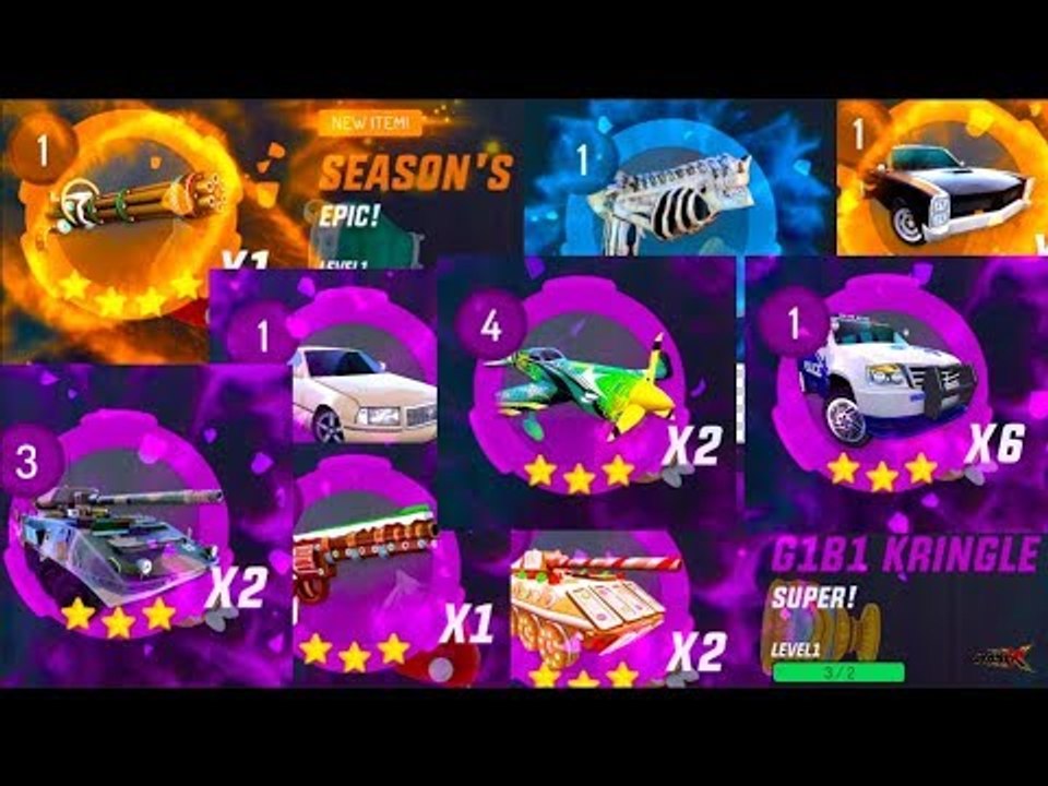 THE ULTIMATE PATTERN | Gangstar New Orleans #43