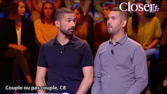 Couple ou pas couples : malaises autour de vannes sur les homosexuels