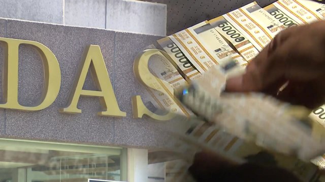 다스 비자금 조성이 단독 범행?...다스 수사 박차 / YTN