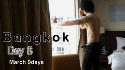 タイ旅行,D8,バンコク,Bangkok trip,ナナプラザ