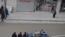 Hakkari - Çukurca'daki Üs Bölgesine Saldırı 4 Asker Hafif Yaralı