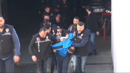 İstanbul'da Fuhuş Çetesi Operasyonu; 14 Kişi Adliyeye Sevk Edildi