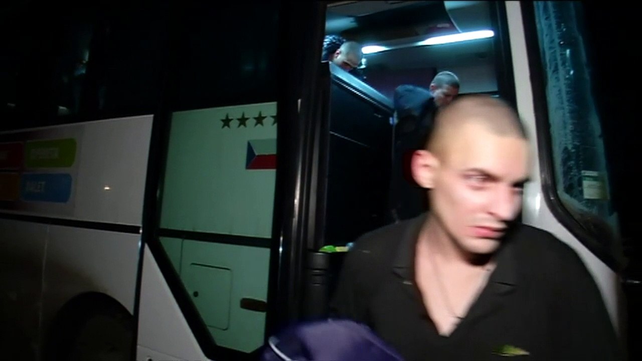 Ukraine und prorussische Rebellen tauschen Gefangene aus