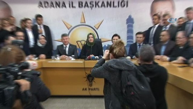 Aile ve Sosyal Politikalar Bakanı Kaya: 'CHP'li vekil milletten özür dilemelidir. CHP yönetimi de terörle arasına mesafe koymak istiyorsa FETÖ ağzıyla konuşmayı bırakmalı ve konuşanlara gerekli cezayı vermelidir'