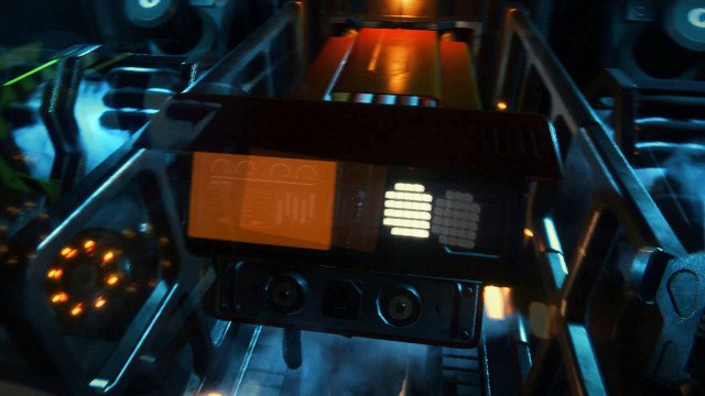 Extraterrestre: Isolation - partie 52 - L'origine de la peste extraterrestre