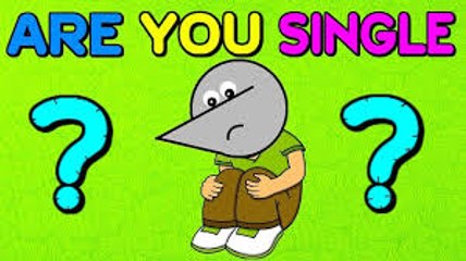 Types Of Single Boys In India !