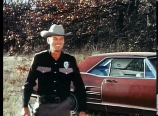 Night Fright (1967) SCI-FI HORROR part 1/2