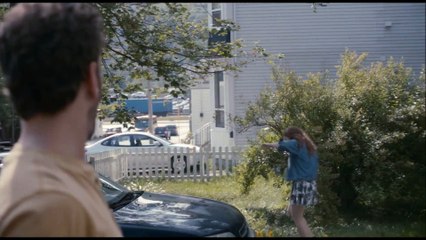 Closet Monster - Bande-annonce VO