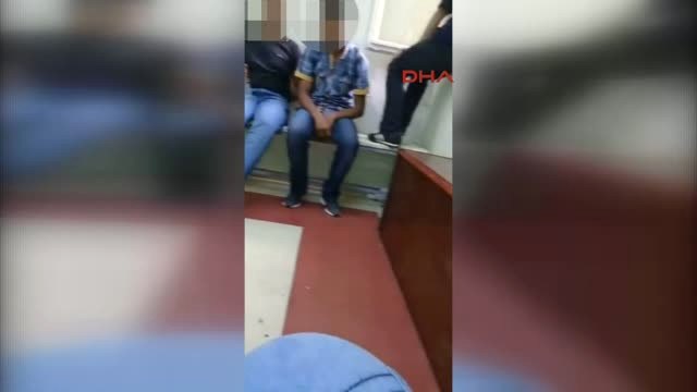 Adana Cumhuriyet Başsavcılığı: Darp Görüntüleriyle İlgili Soruşturma Başlatıldı