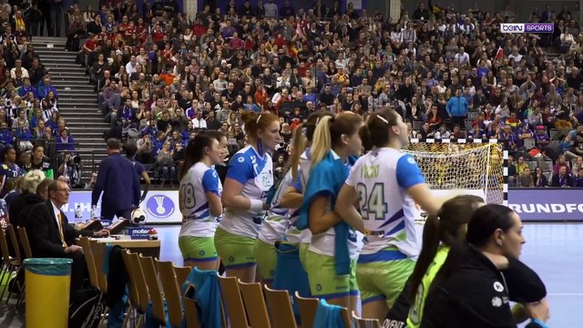 Handball | Le livre d'or par Siraba Dembélé