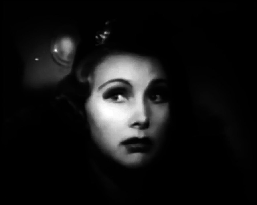 One Rainy Afternoon (1936) IDA LUPINO part 1/2