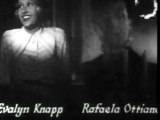 One Frightened Night (1935) COMEDY part 1/2