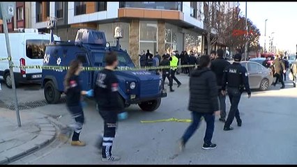 Bahçelievler'deki Patlayıcı Yüklü Minibüsle İlgili 11 Kişi Tutuklandı