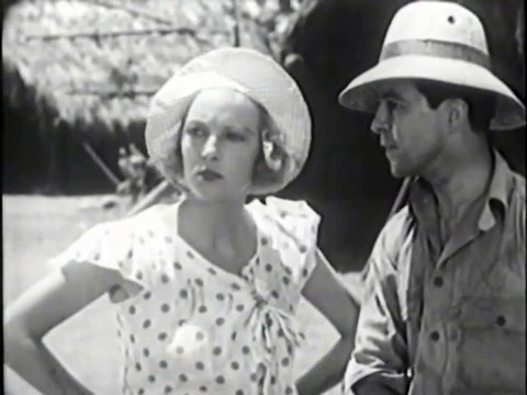 Picture Brides (1934) CRIME-ADVENTURE part 1/2