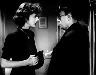 Prison Train (1938) CRIME DRAMA part 1/2