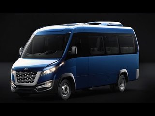 Volare - O Filho da Marcopolo