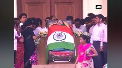 ஜெ.,மரணம்-தினகரன் பேட்டி- வீடியோ