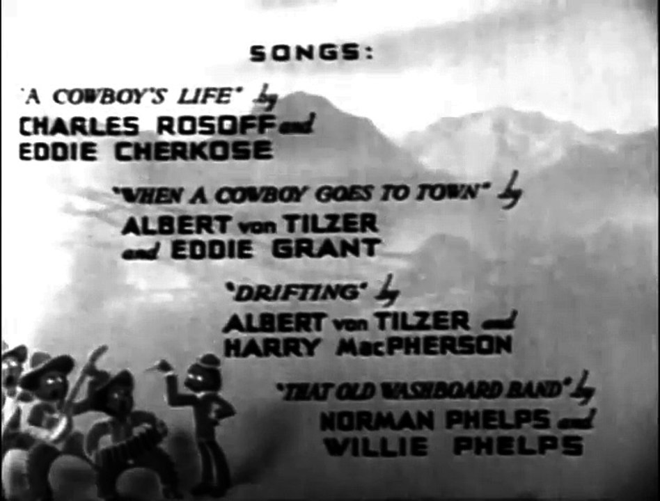 Rawhide (1938) LOU GEHRIG WESTERN part 1/2