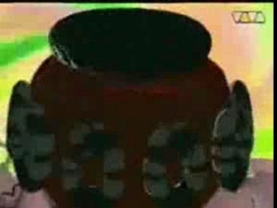 Das modul - computerliebe