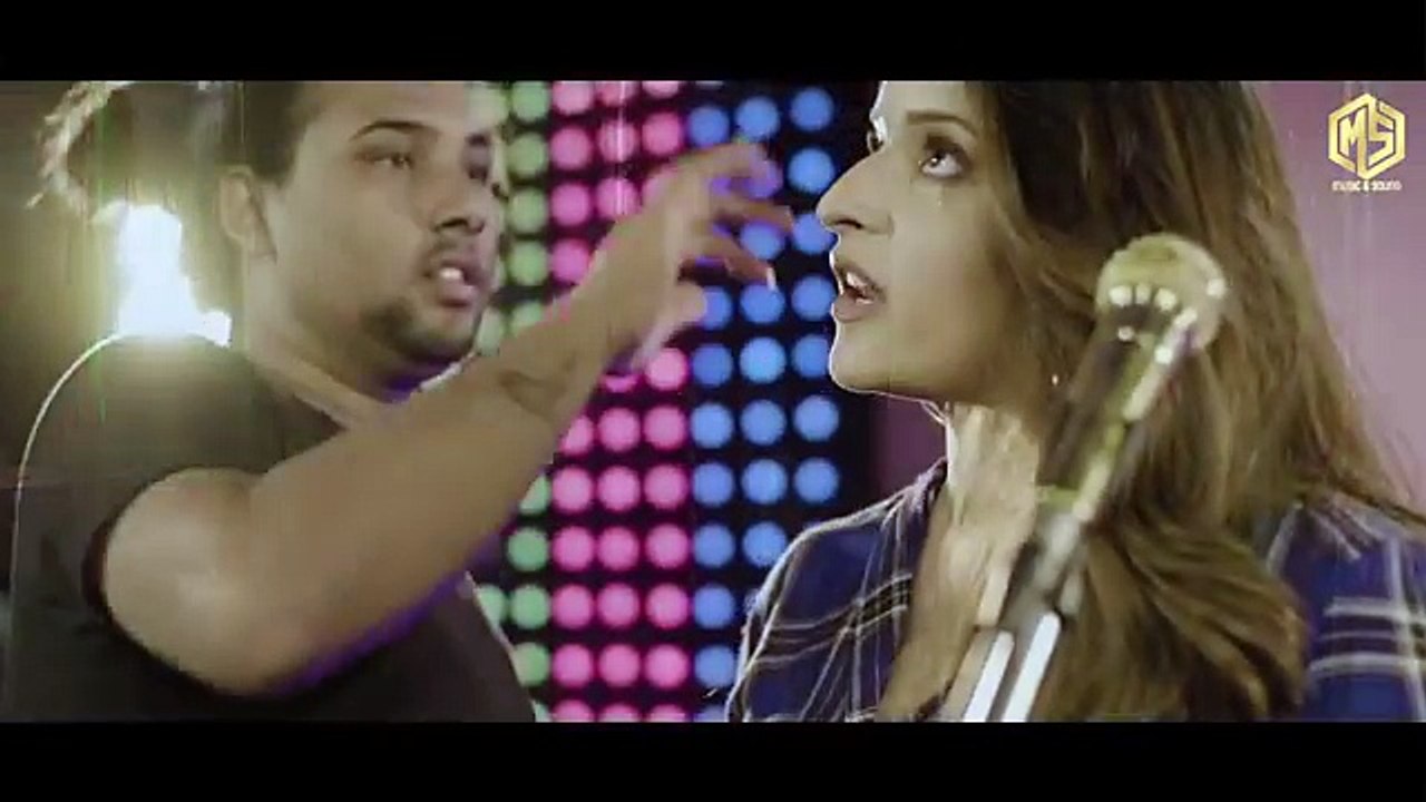 Aaja Maahi ( Full Video ) - Geeta Jhala - Music & Sound - Latest Punjabi Song 2017