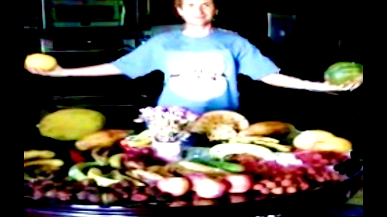 The Carbo-Raider Diet - All you can eat from foods that don't make you fat!