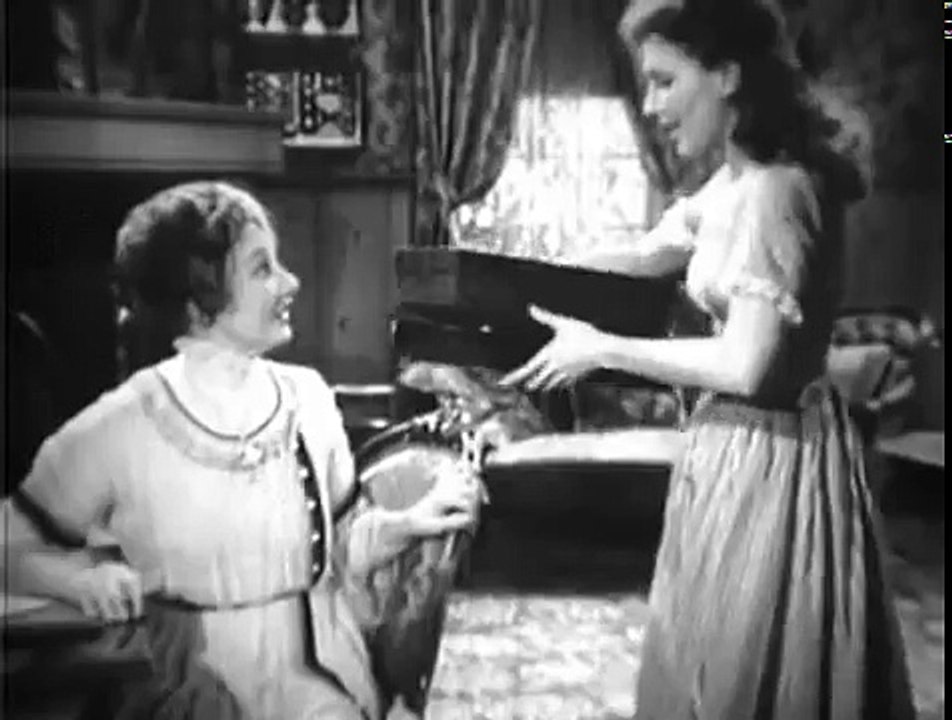 Romance of the Limberlost (1938) MELODRAMA part 2/2