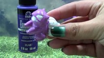 BULBASAUR EVOLVES INTO TWILIGHT SPARKLE Custom || MLP as Pokemon Mashup Ponymon MLP Tutorial