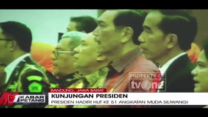 Presiden Jokowi Sampaikan Kegundahannya Saat Terjebak Macet Selama 6 Jam