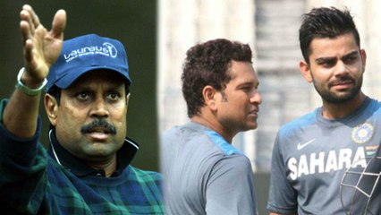 Kapil Dev : Someone score 400 in ODI cricket