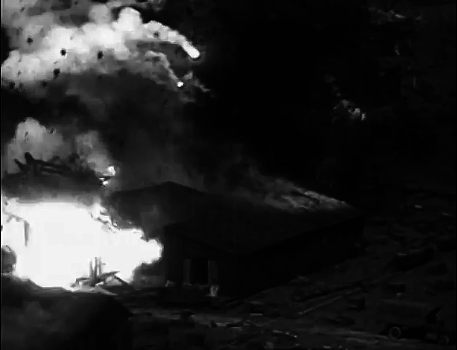 Shadows Over Shanghai (1938) DRAMA part 2/2