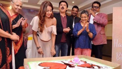 ಪಾರುಲ್ ಯಾದವ್ : ಒಂಟಿಯಾಗಿ ಹನಿಮೂನ್ ಗೆ ಹೊರಟ ಬಟರ್ ಫ್ಲೈ | Filmibeat Kannada