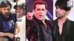 Salman Khan's Return Gift To Sajid Wajid Or Himesh Reshammiya? | Race 3