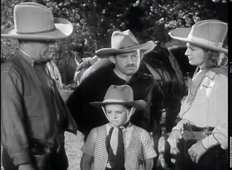 Singing Cowgirl (1938) DOROTHY PAGE part 1/2