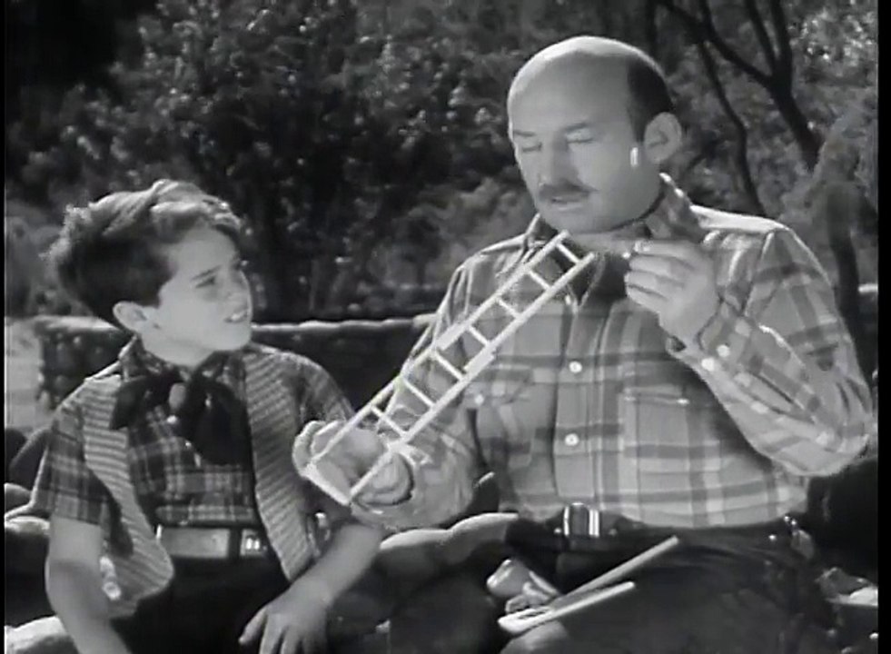 Singing Cowgirl (1938) DOROTHY PAGE part 2/2