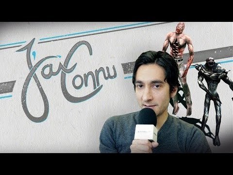 J'ai Connu... Les premiers jeux 3D