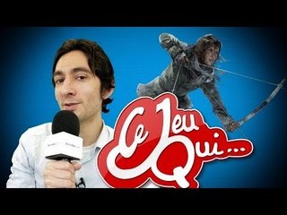 Ce jeu qui... A fait polémique pour rien
