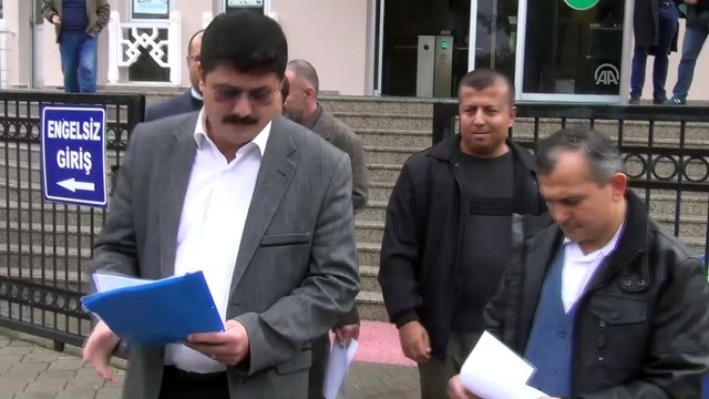 CHP'li Aldan hakkında suç duyurusu - MUĞLA